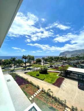 LUX OCEAN VIEW Apartment Varino 05